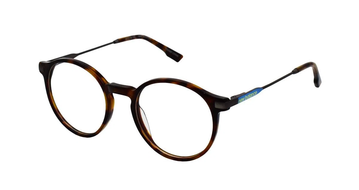 New Balance 180 Eyeglasses - view 2